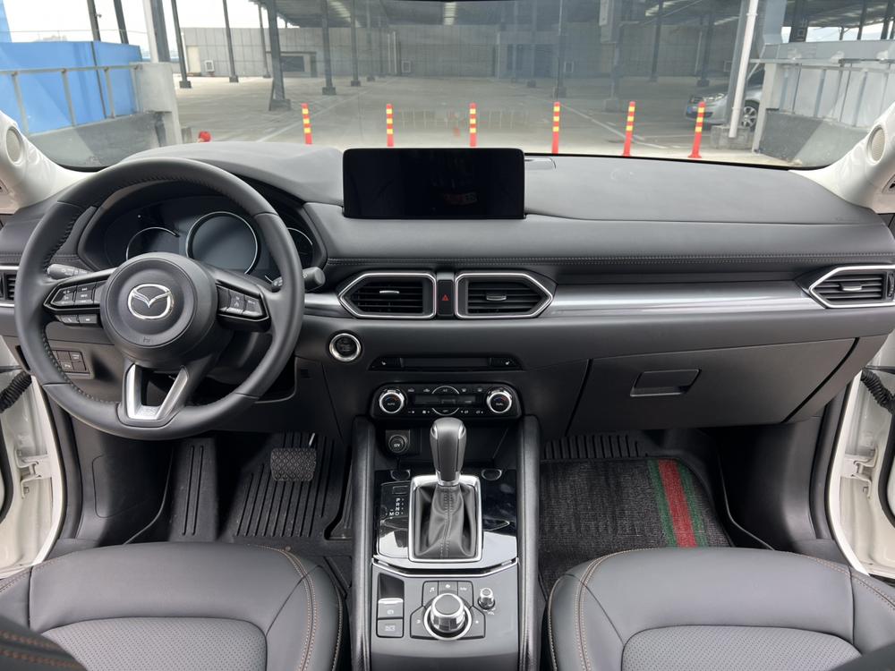 Mazda Mazda CX-5