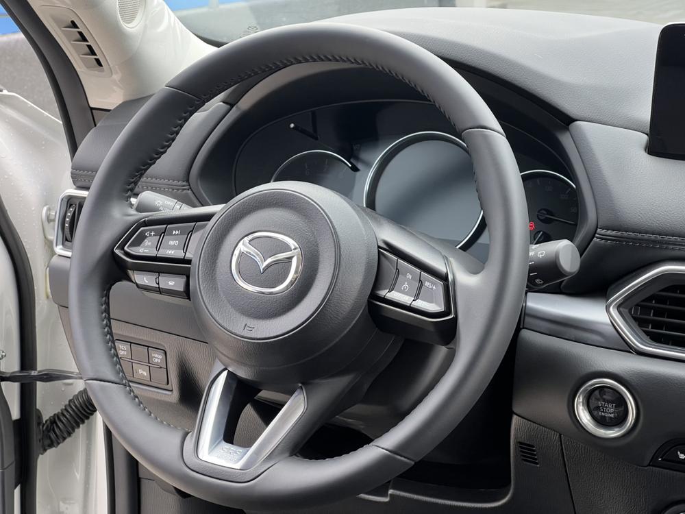 Mazda Mazda CX-5