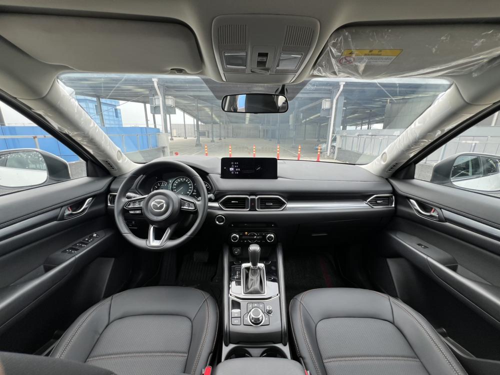 Mazda Mazda CX-5