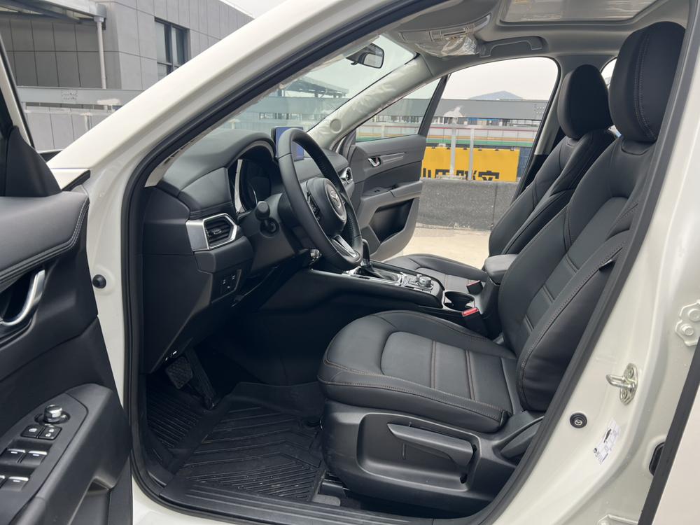 Mazda Mazda CX-5