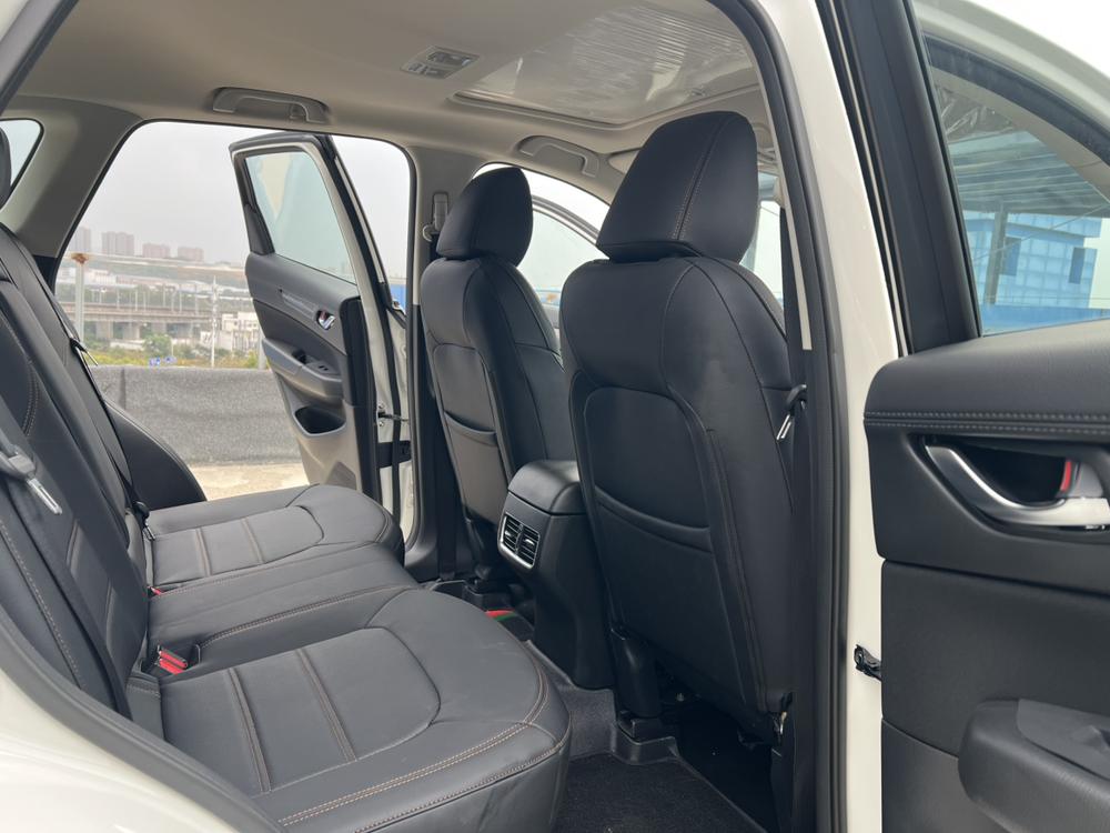 Mazda Mazda CX-5