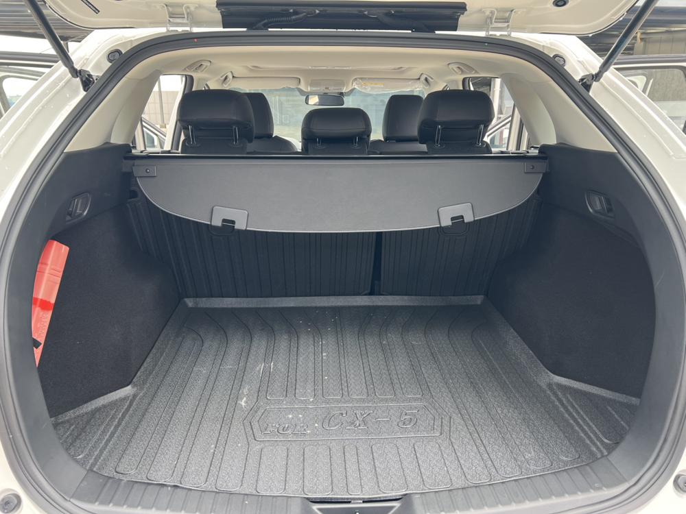 Mazda Mazda CX-5