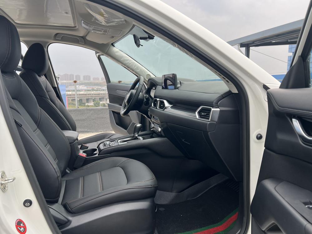 Mazda Mazda CX-5