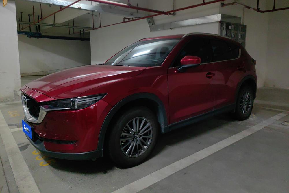 Mazda Mazda CX-5