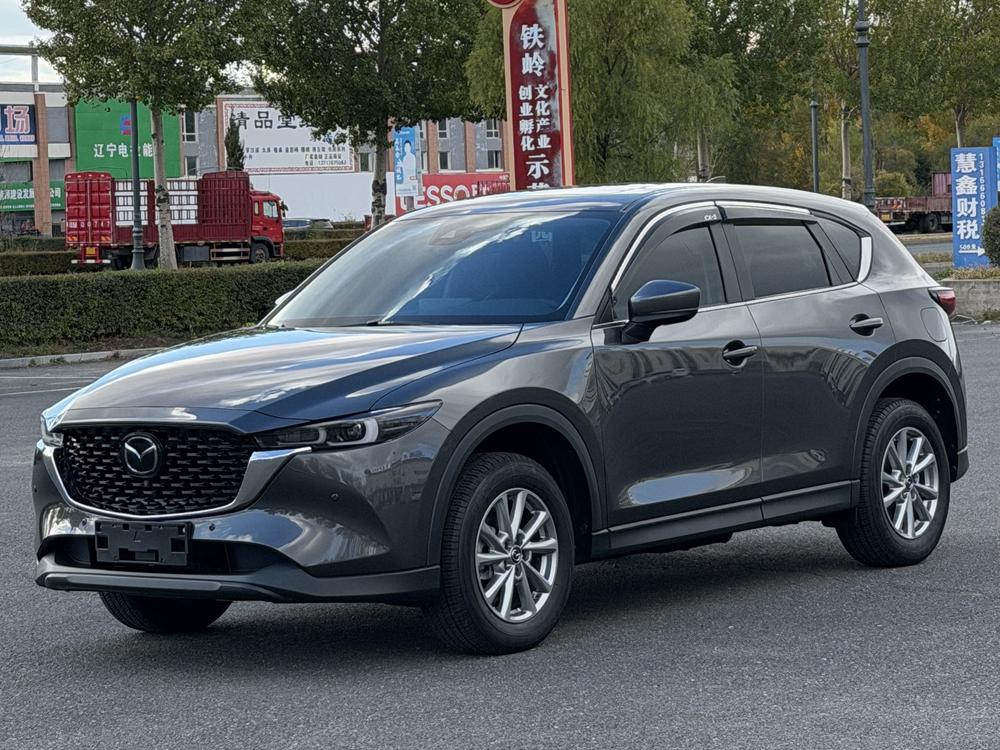 Mazda Mazda CX-5