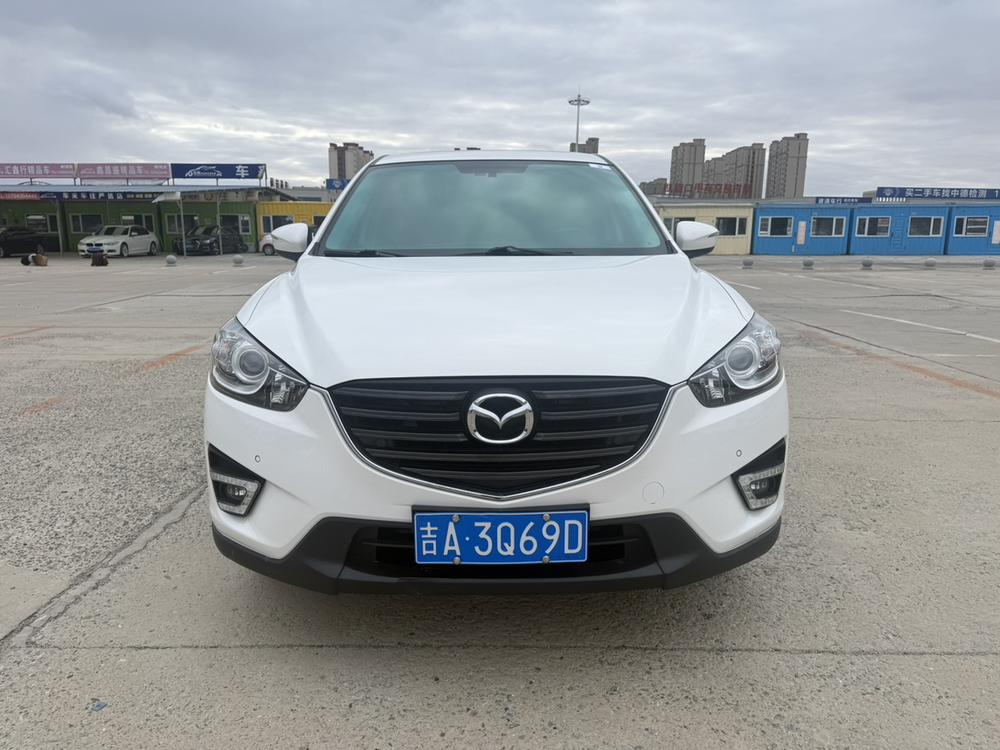 Mazda Mazda CX-5