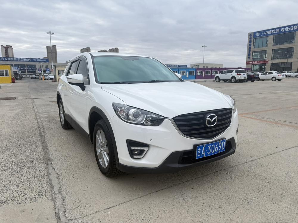 Mazda Mazda CX-5