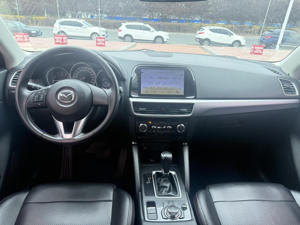 Mazda Mazda CX-5