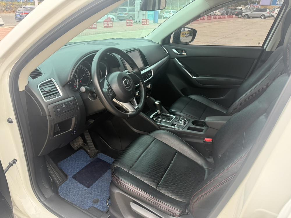 Mazda Mazda CX-5