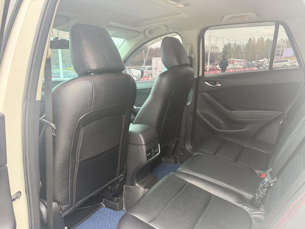 Mazda Mazda CX-5