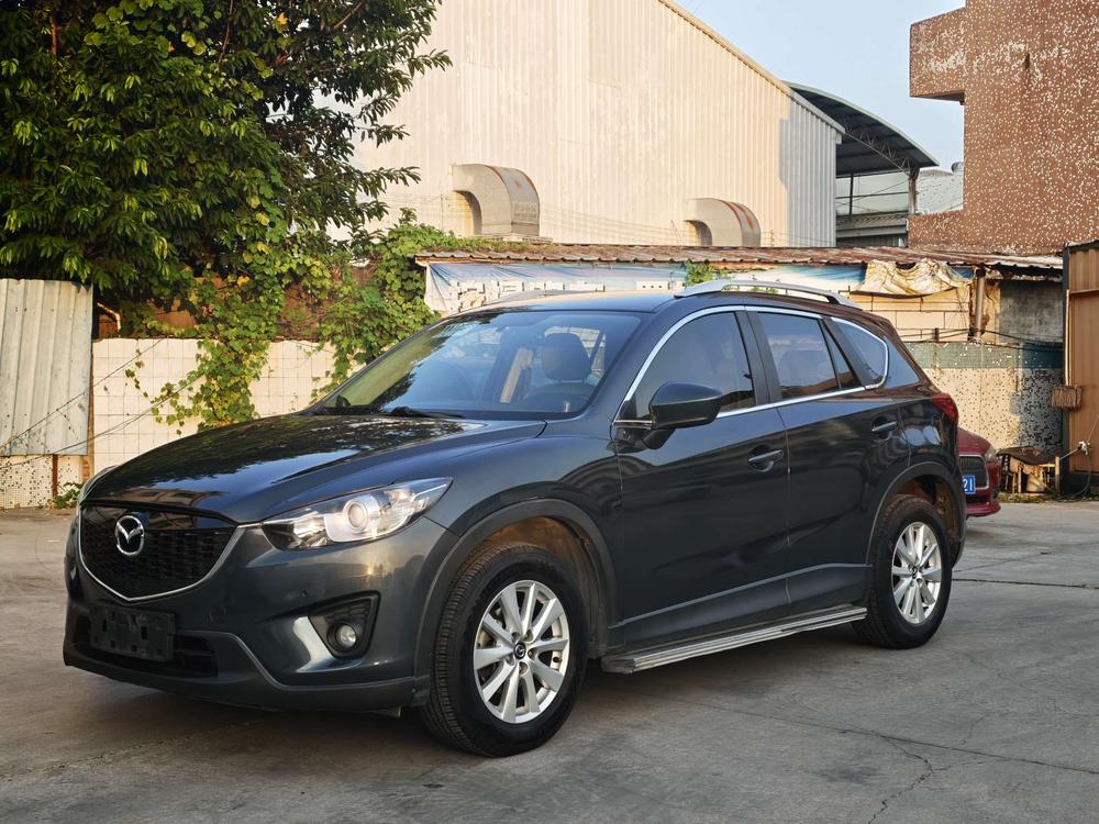 Mazda Mazda CX-5