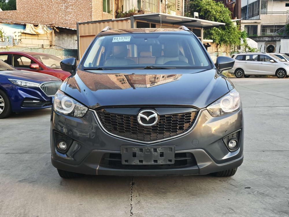 Mazda Mazda CX-5