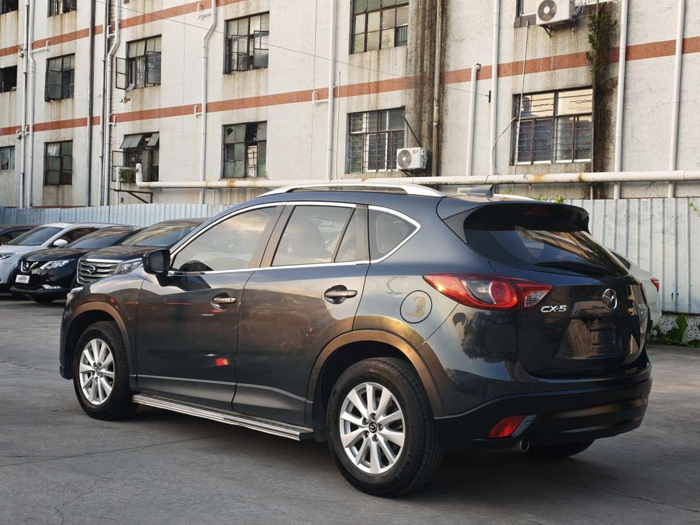 Mazda Mazda CX-5