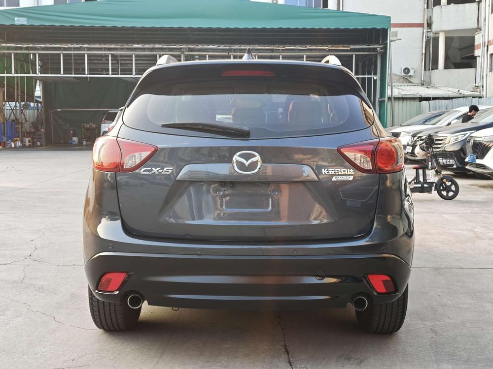 Mazda Mazda CX-5