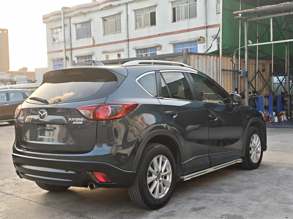 Mazda Mazda CX-5