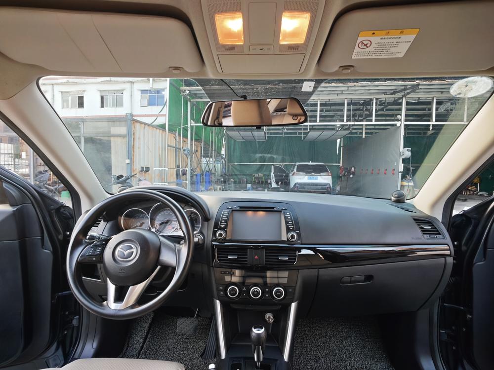 Mazda Mazda CX-5