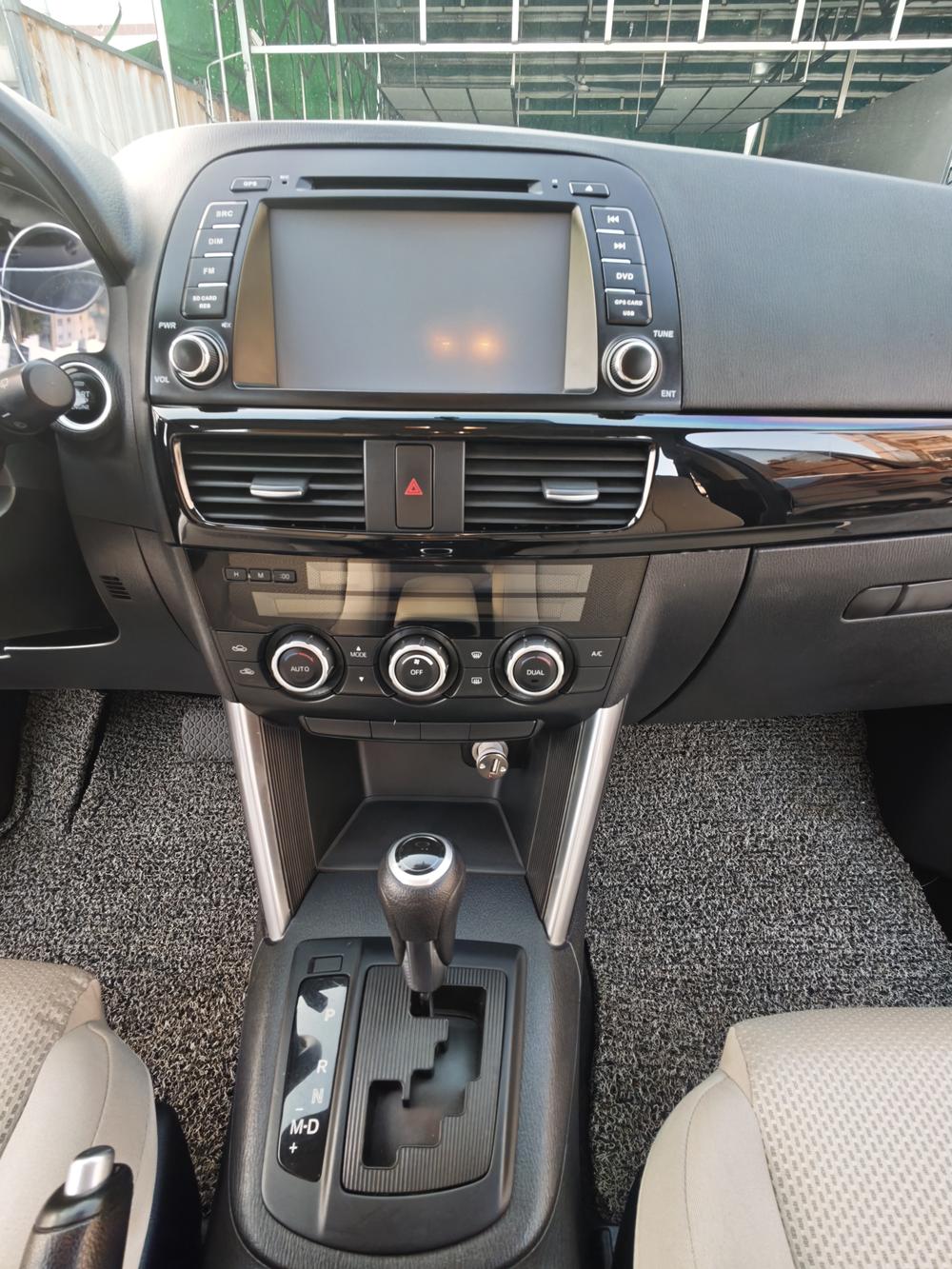 Mazda Mazda CX-5