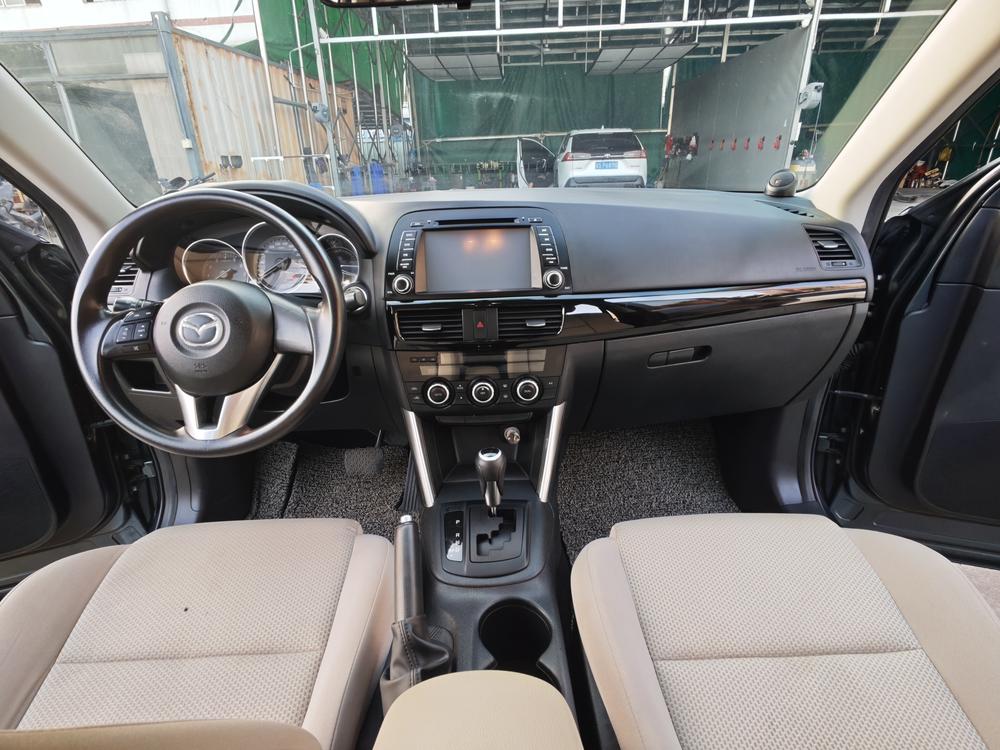 Mazda Mazda CX-5