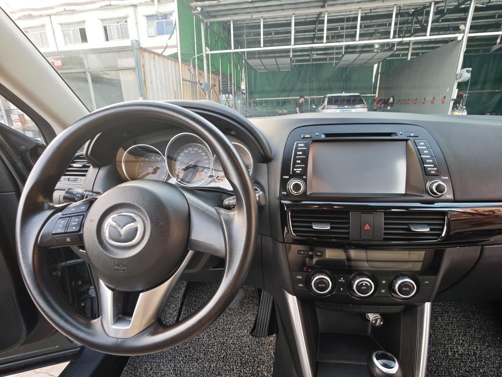 Mazda Mazda CX-5