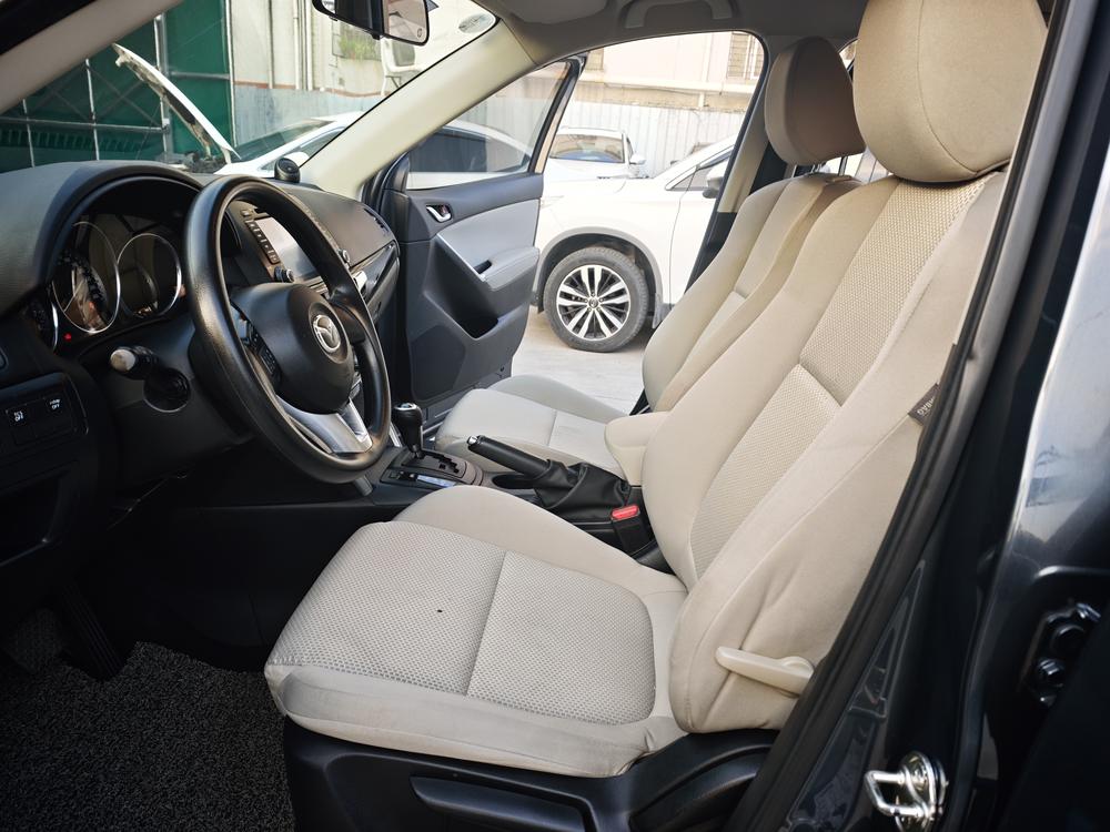 Mazda Mazda CX-5