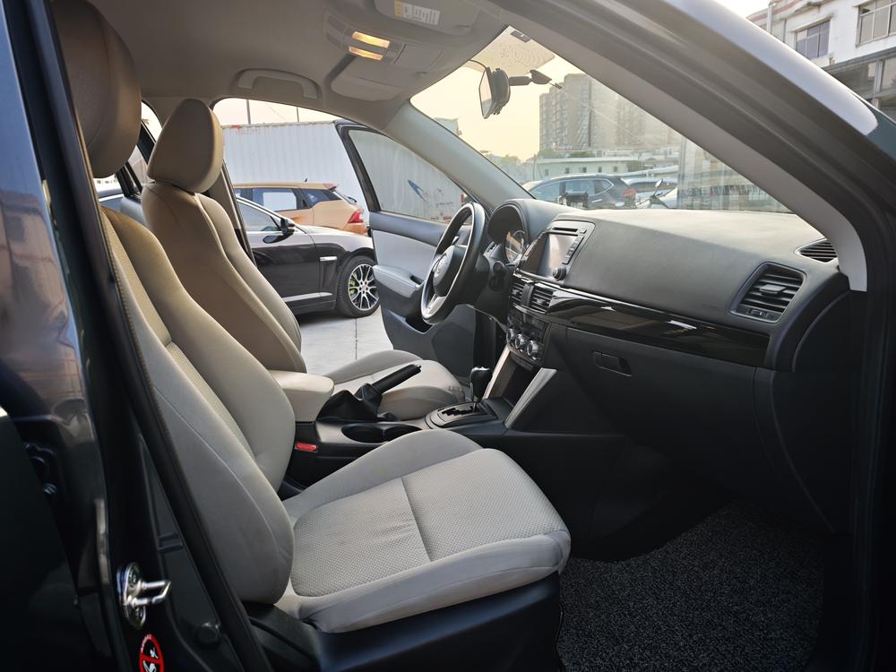 Mazda Mazda CX-5