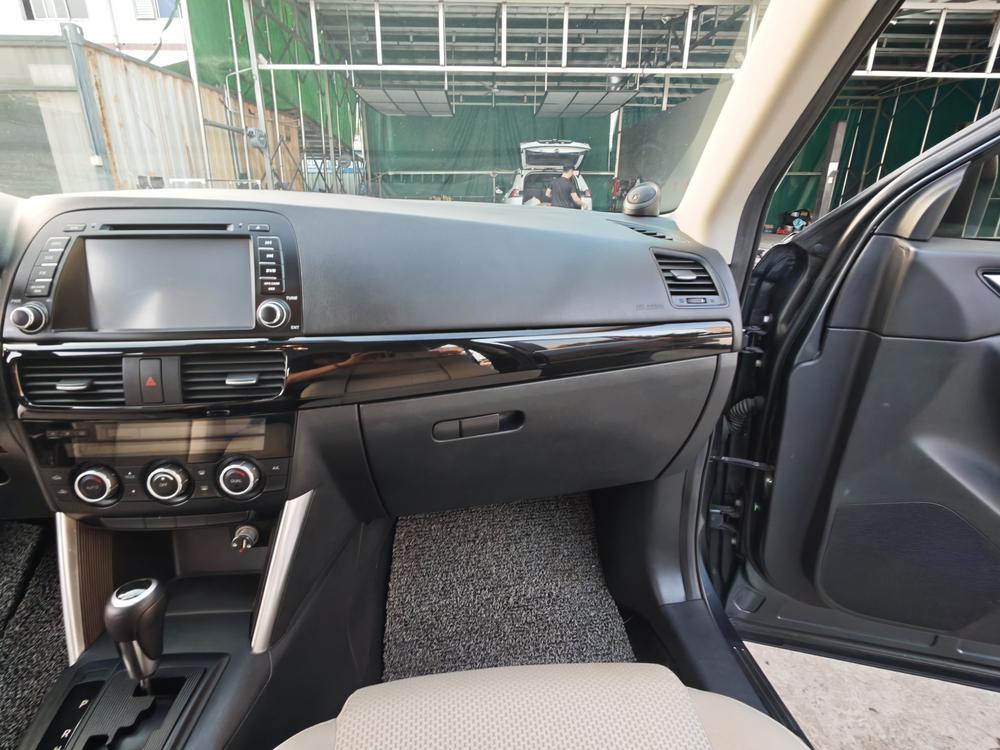 Mazda Mazda CX-5
