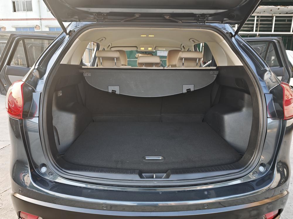Mazda Mazda CX-5