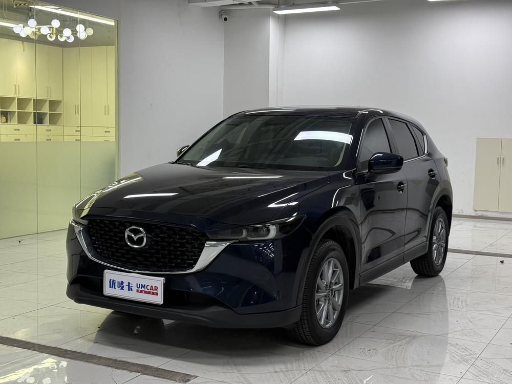 Mazda Mazda CX-5