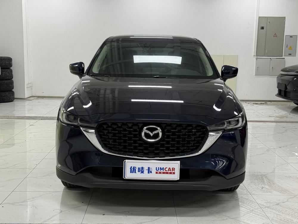 Mazda Mazda CX-5