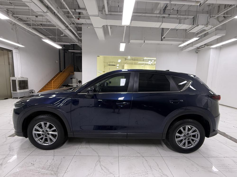 Mazda Mazda CX-5