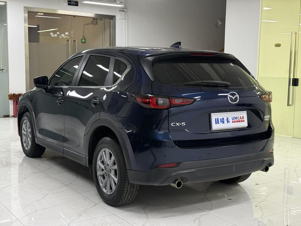 Mazda Mazda CX-5