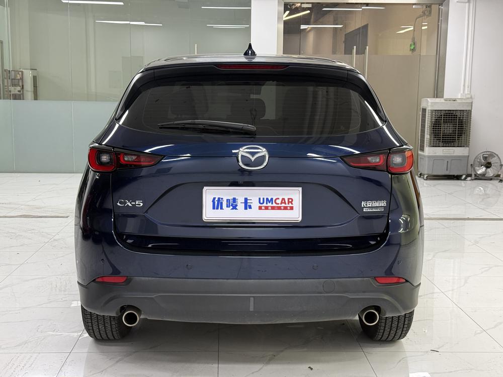 Mazda Mazda CX-5