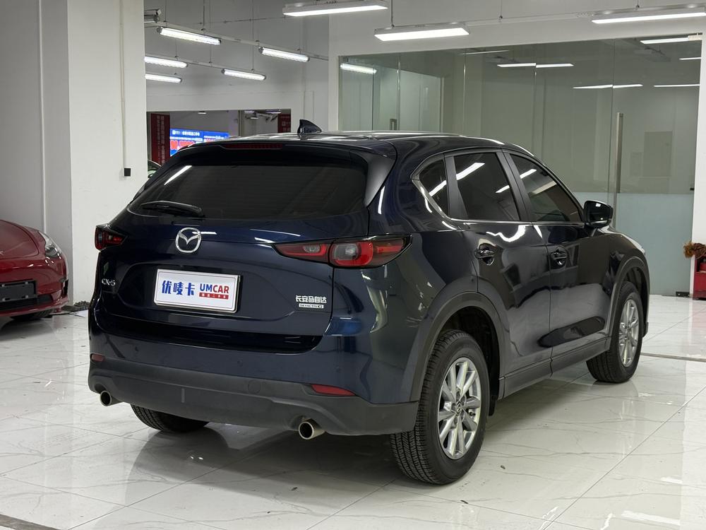 Mazda Mazda CX-5