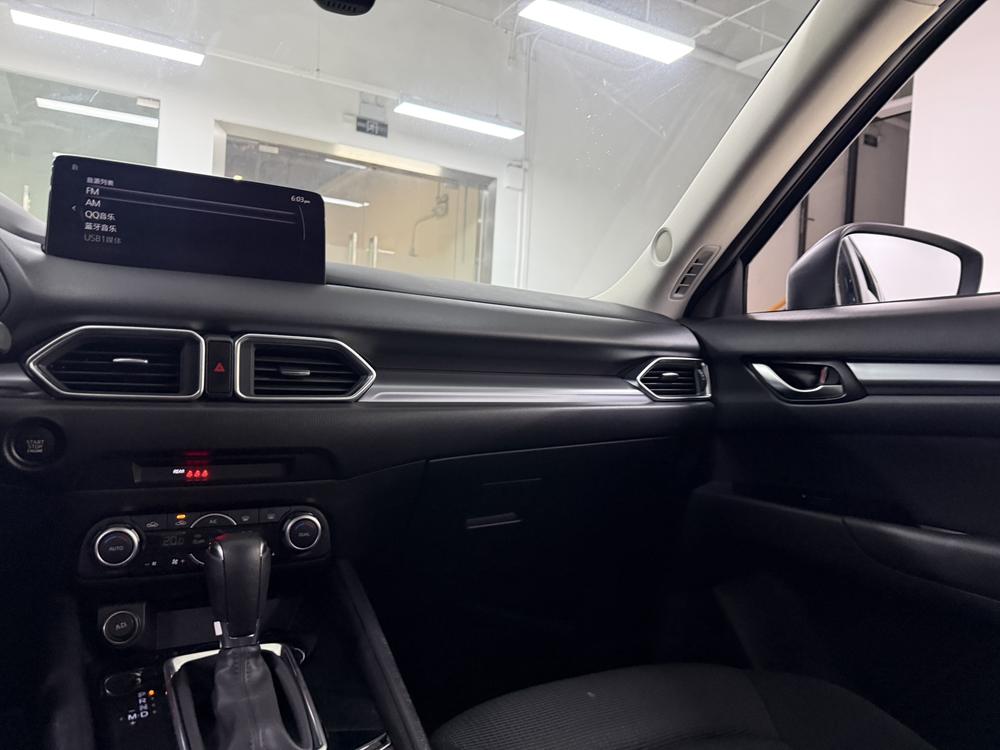 Mazda Mazda CX-5