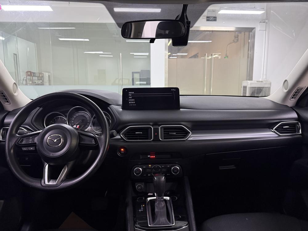 Mazda Mazda CX-5