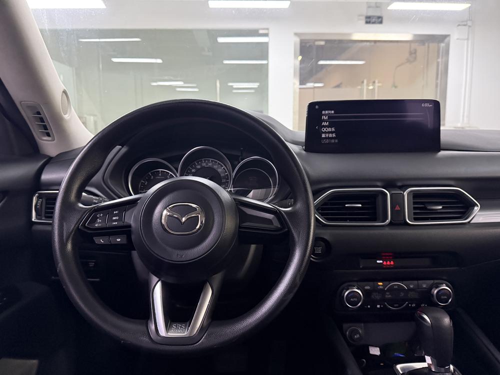 Mazda Mazda CX-5
