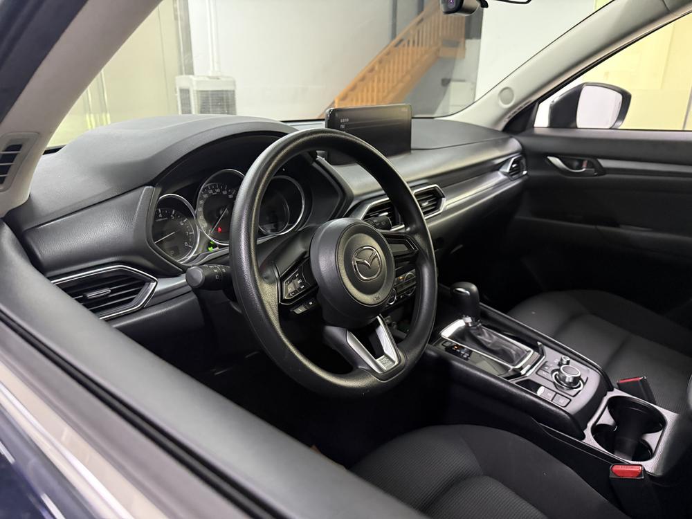 Mazda Mazda CX-5