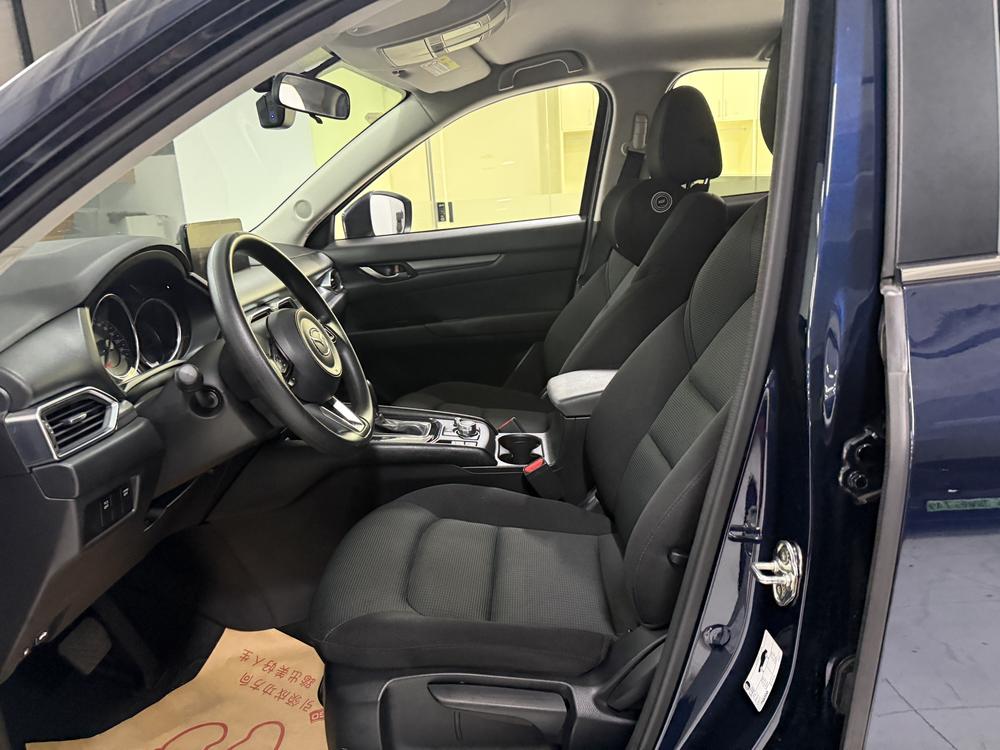 Mazda Mazda CX-5