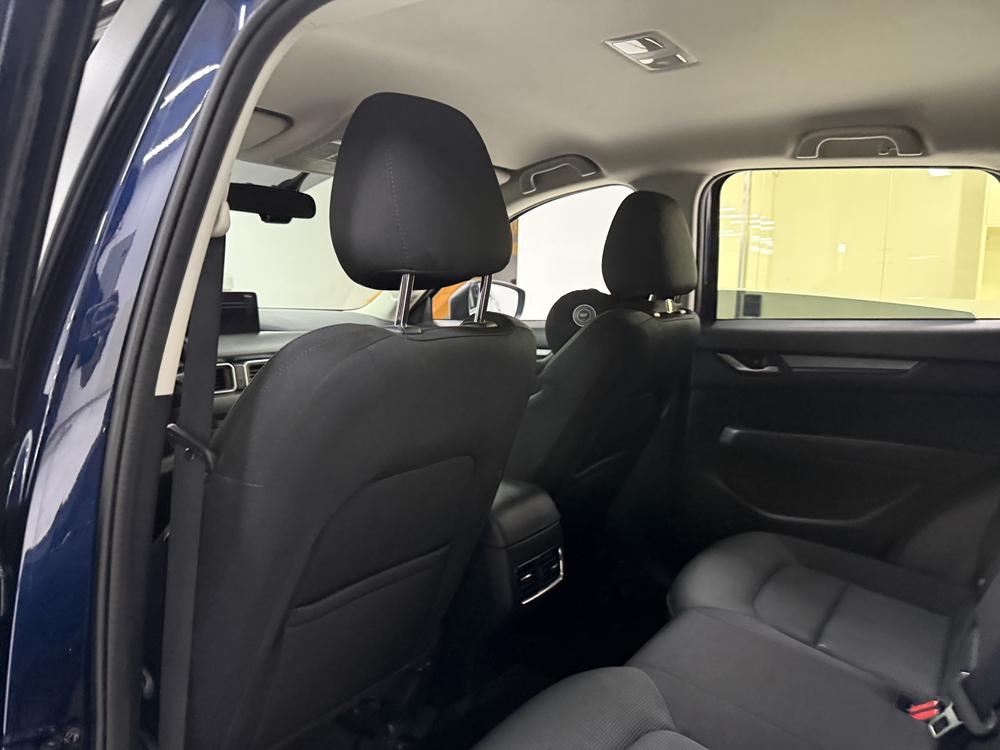Mazda Mazda CX-5