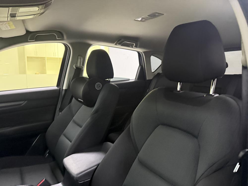 Mazda Mazda CX-5