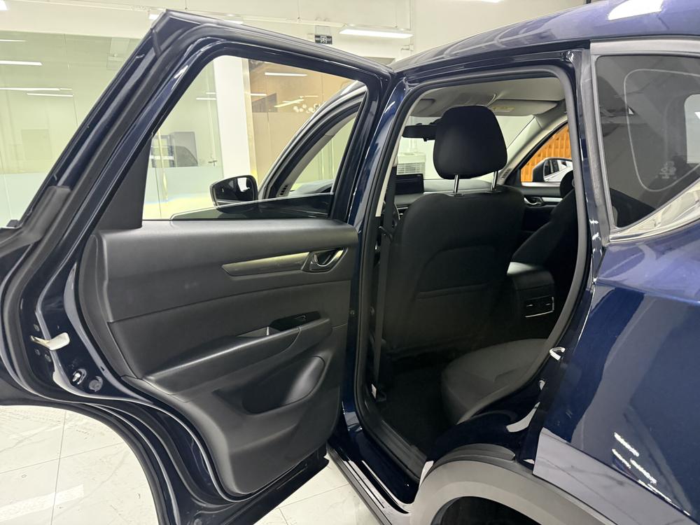 Mazda Mazda CX-5