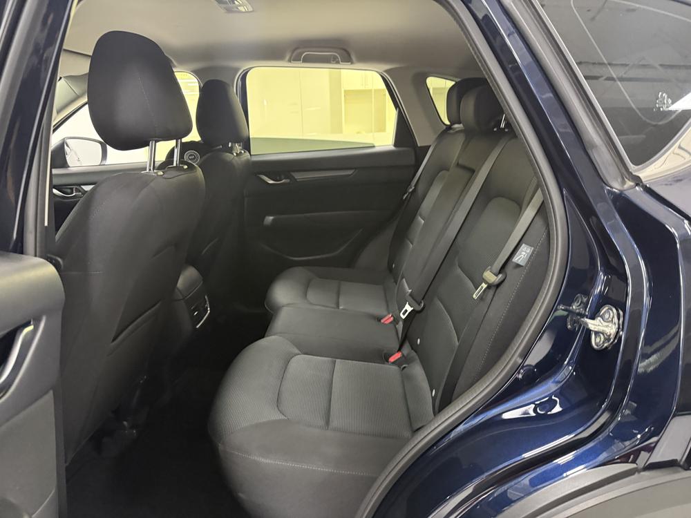 Mazda Mazda CX-5