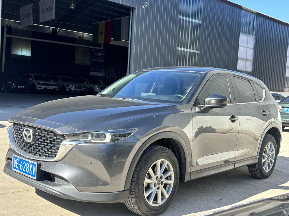 Mazda Mazda CX-5