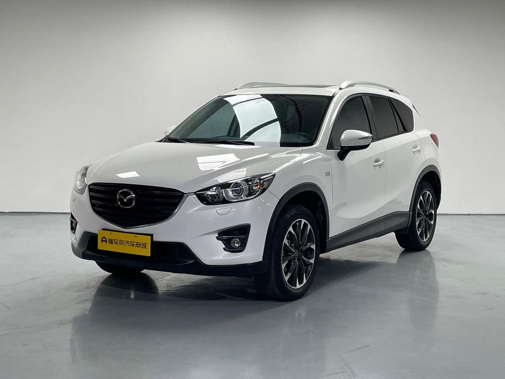 Mazda Mazda CX-5