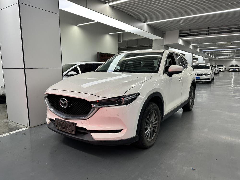 Mazda Mazda CX-5