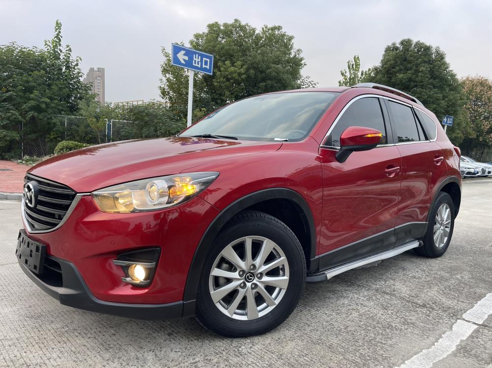 Mazda Mazda CX-5