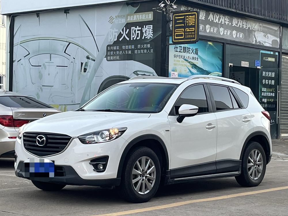 Mazda Mazda CX-5