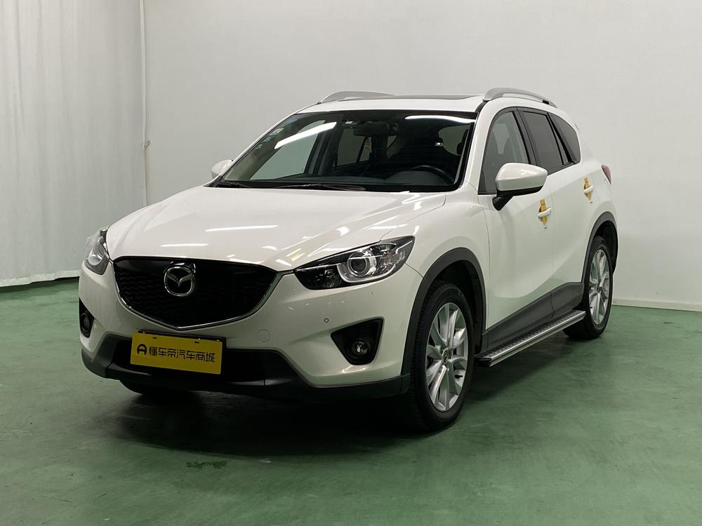 Mazda Mazda CX-5