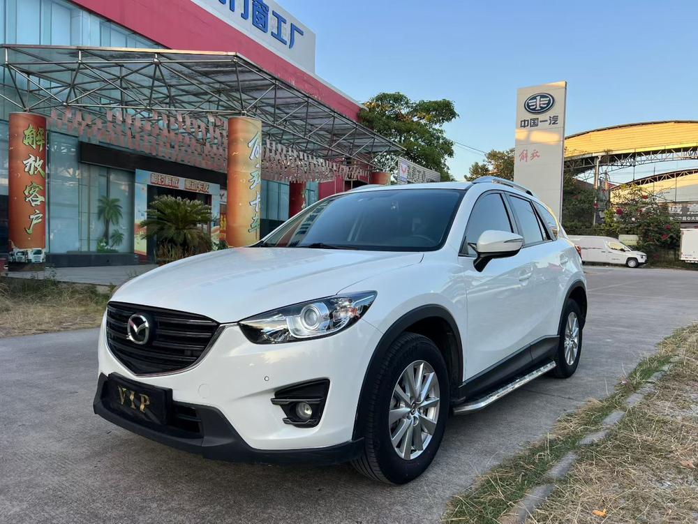 Mazda Mazda CX-5