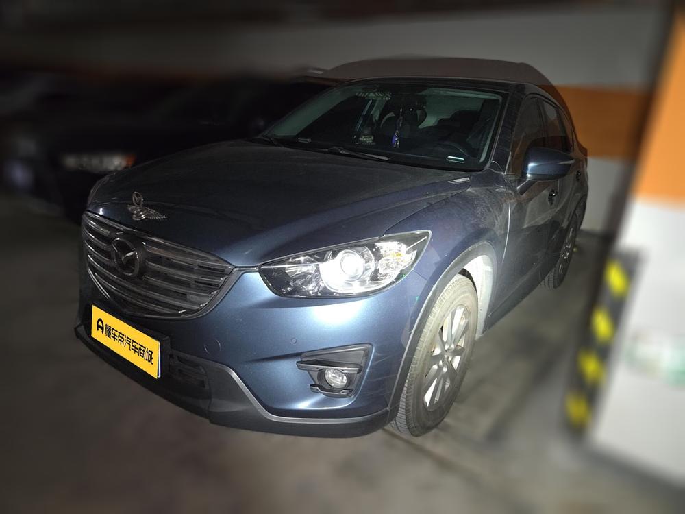 Mazda Mazda CX-5